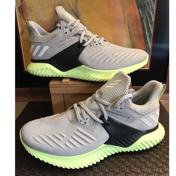 alphabounce beyond shoes